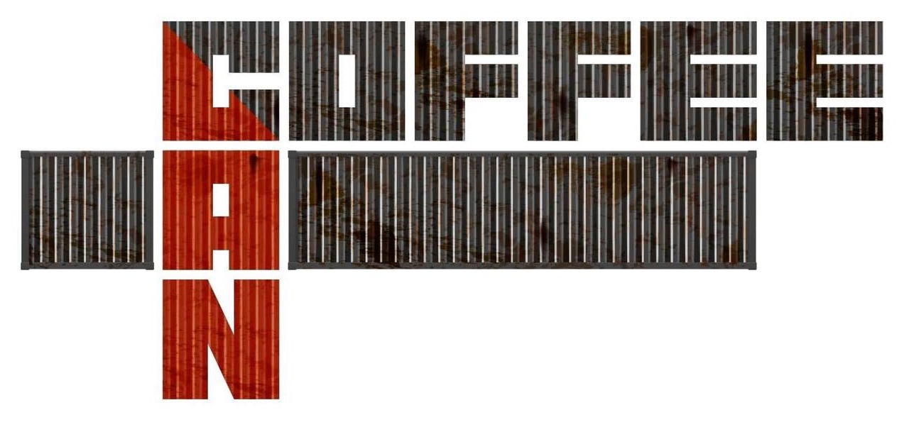 Coffee Can